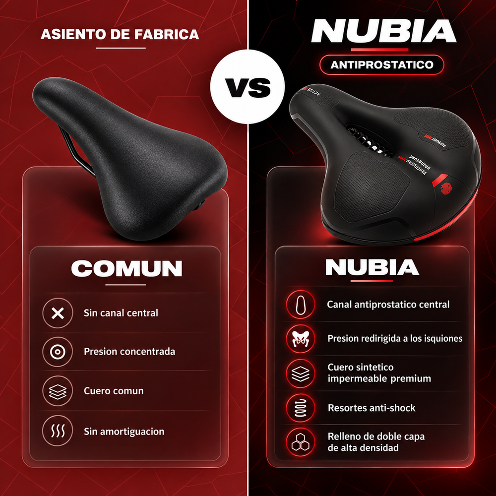 Nubia